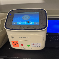 Applied Biosystems QuantStudio 3 Real Time PCR System image 0